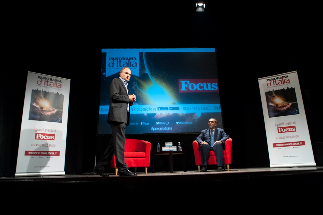 Terra e pianeti: i nuovi mondi sono sempre più vicini – FOTO e VIDEO Terra e pianeti: i nuovi mondi sono sempre più vicini – FOTO e VIDEO