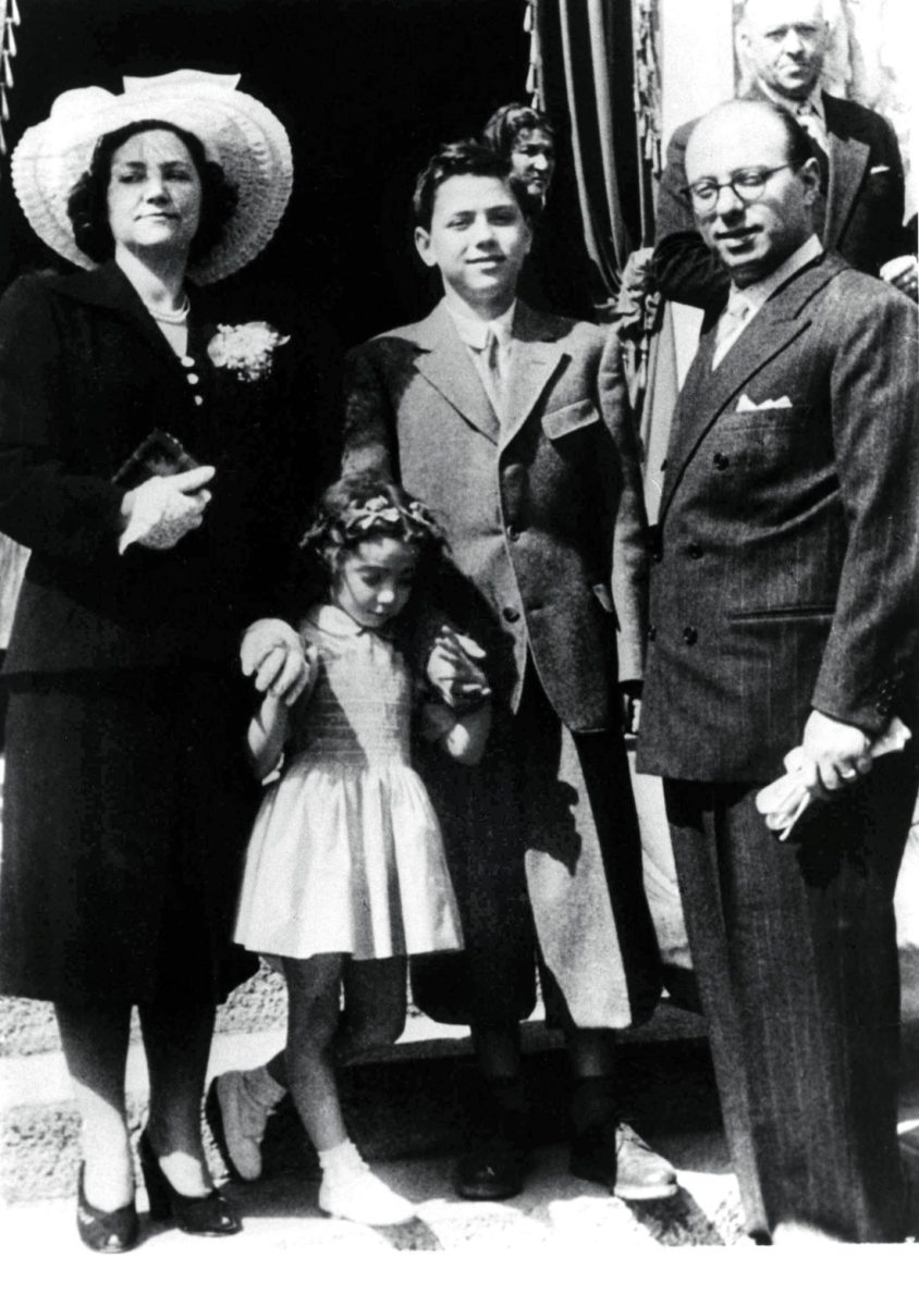 Silvio Berlusconi, 80 anni da leader – Foto