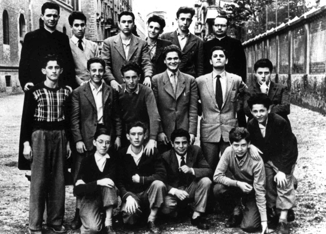 Silvio Berlusconi, 80 anni da leader – Foto