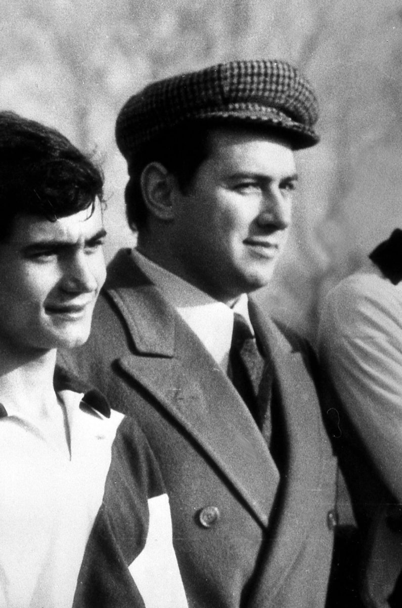 Silvio Berlusconi, 80 anni da leader – Foto