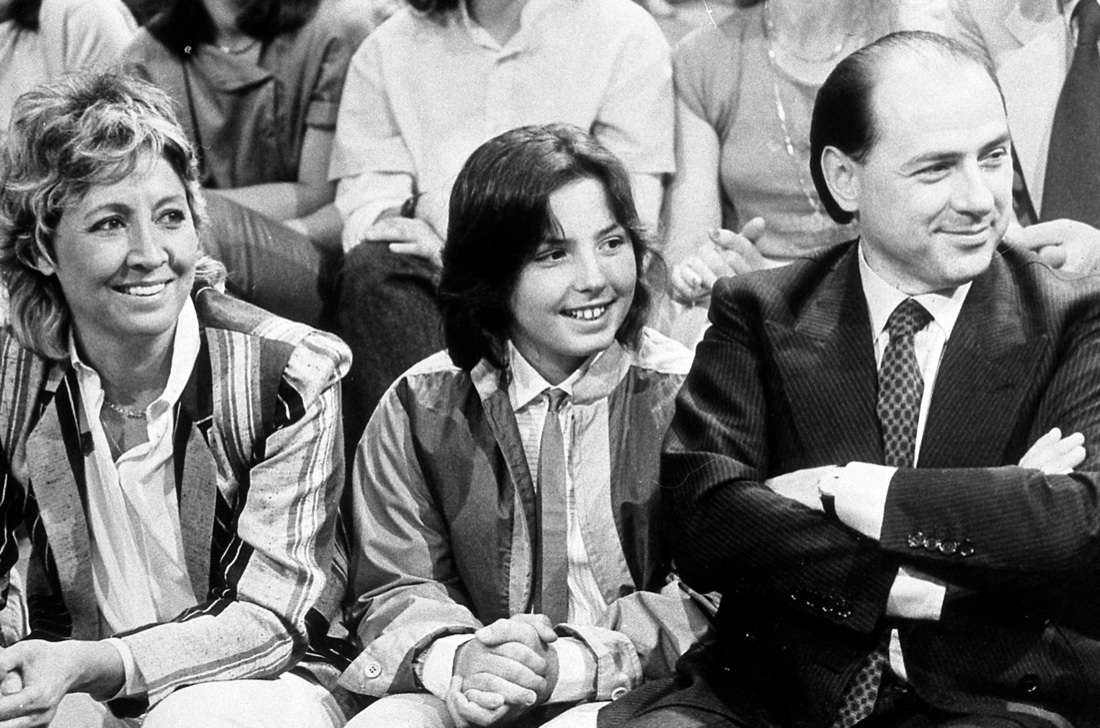 Silvio Berlusconi, 80 anni da leader – Foto