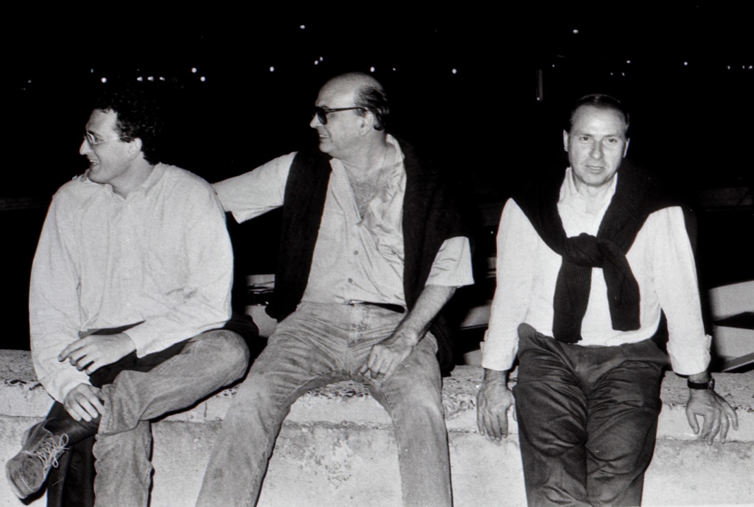 Silvio Berlusconi, 80 anni da leader – Foto