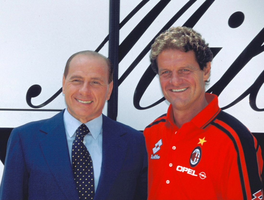 Silvio Berlusconi, 80 anni da leader – Foto