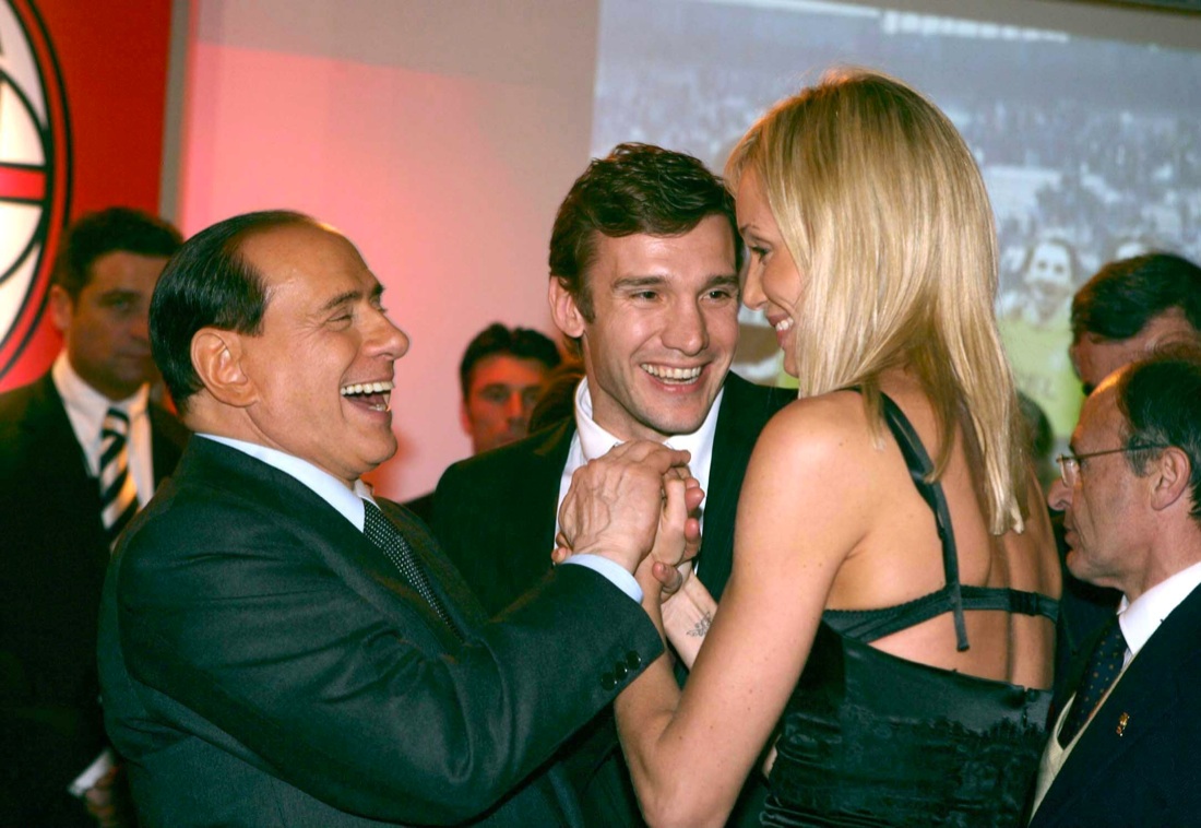 Silvio Berlusconi, 80 anni da leader – Foto