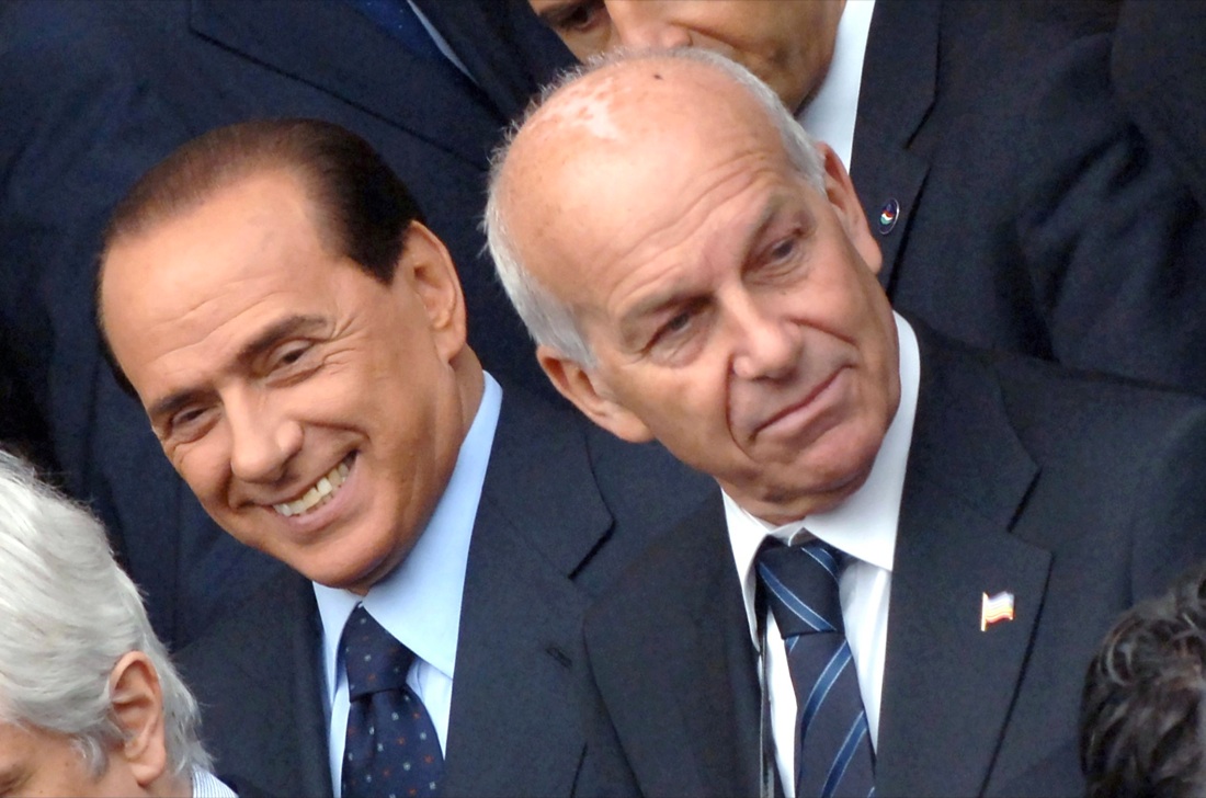 Silvio Berlusconi, 80 anni da leader – Foto