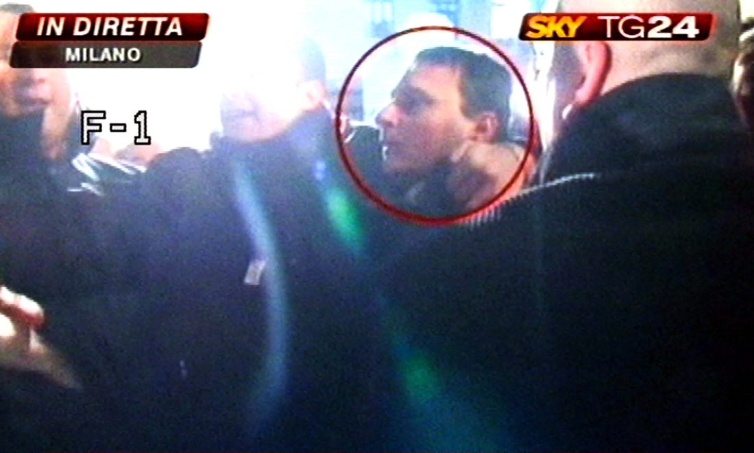 Silvio Berlusconi, 80 anni da leader – Foto