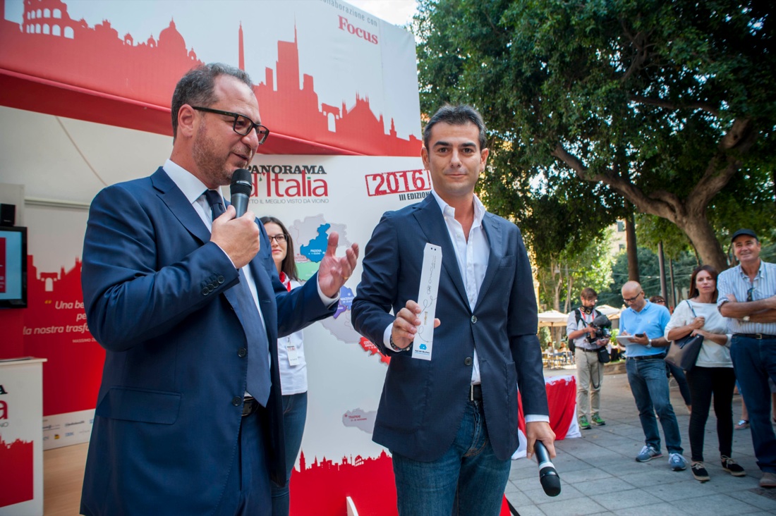 Cagliari accoglie a braccia aperte Panorama d’Italia