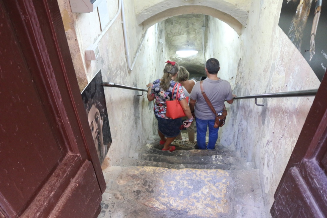 Cagliari accoglie a braccia aperte Panorama d’Italia