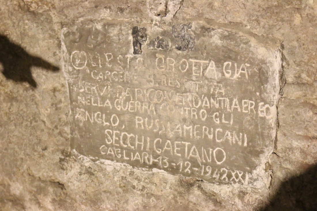 Cagliari accoglie a braccia aperte Panorama d’Italia