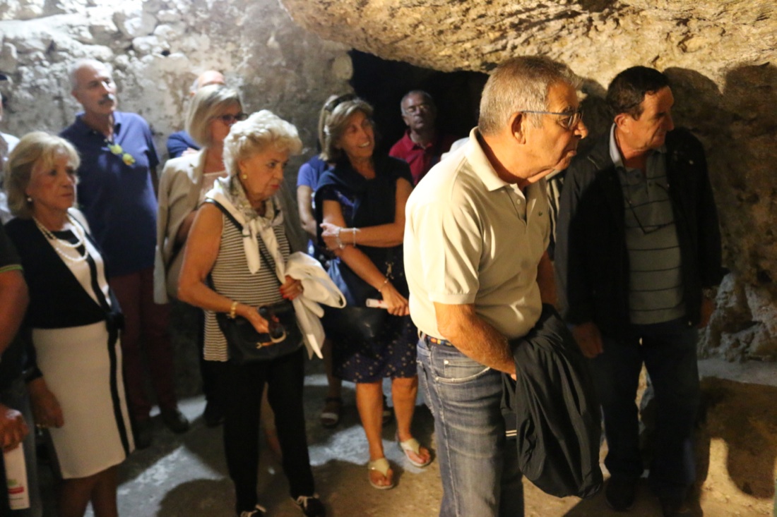 Cagliari accoglie a braccia aperte Panorama d’Italia