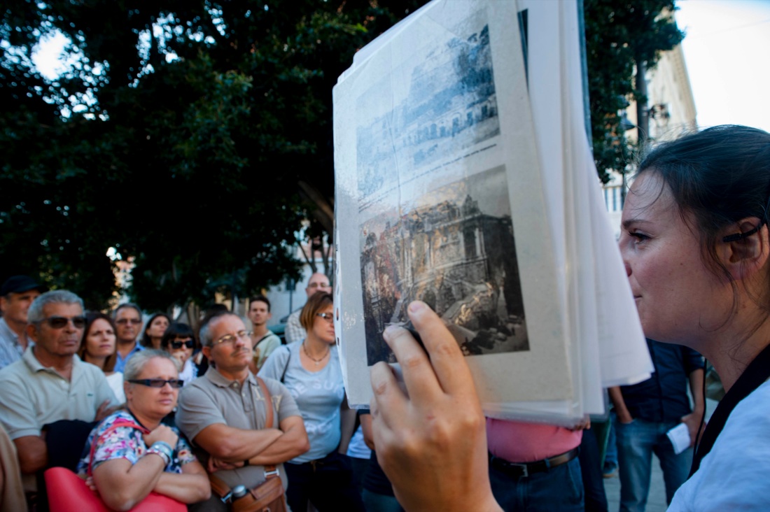 Cagliari accoglie a braccia aperte Panorama d’Italia