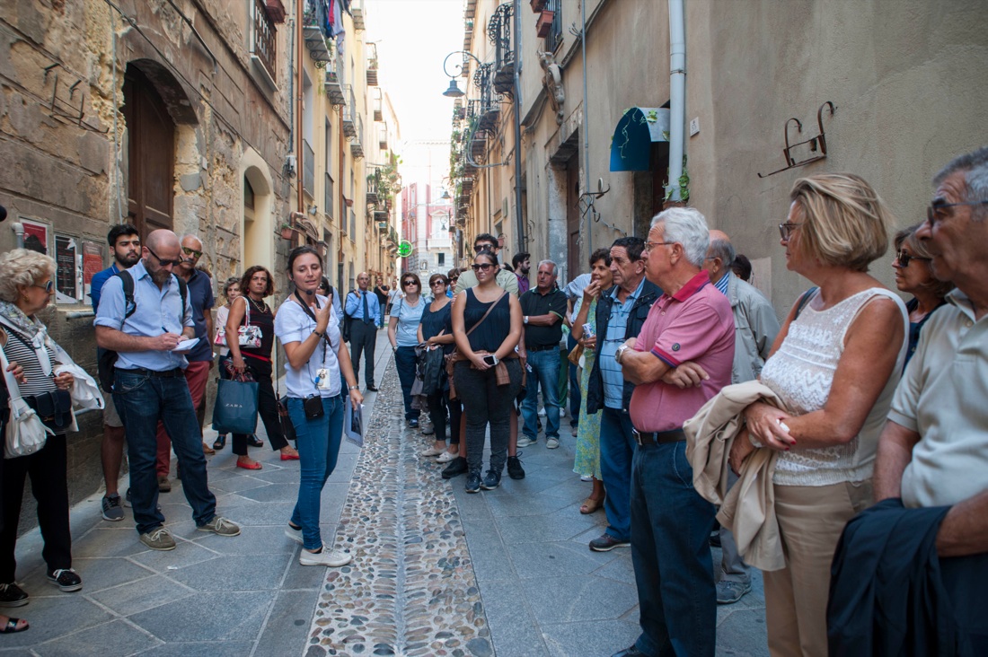 Cagliari accoglie a braccia aperte Panorama d’Italia