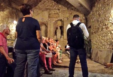 Cagliari accoglie a braccia aperte Panorama d’Italia