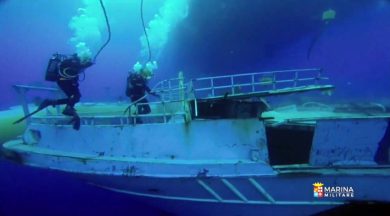 La storiaccia brutta del “barcone della morte”