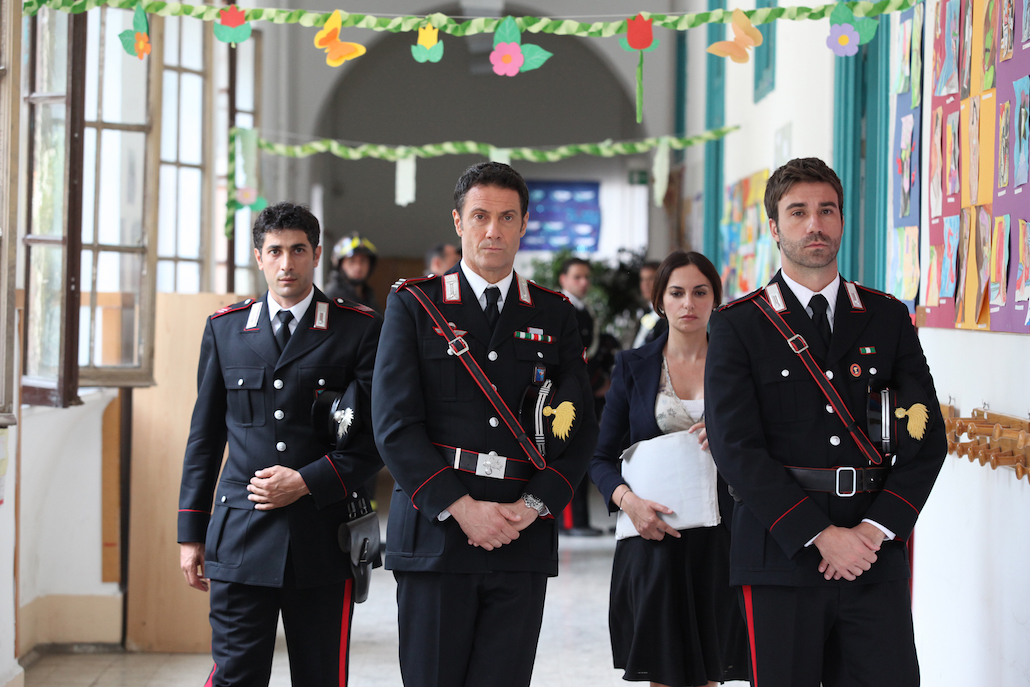 Rimbocchiamoci le maniche: Caty rischia di morire, nuovi problemi per Angela Rimbocchiamoci le maniche: Caty rischia di morire, nuovi problemi per Angela