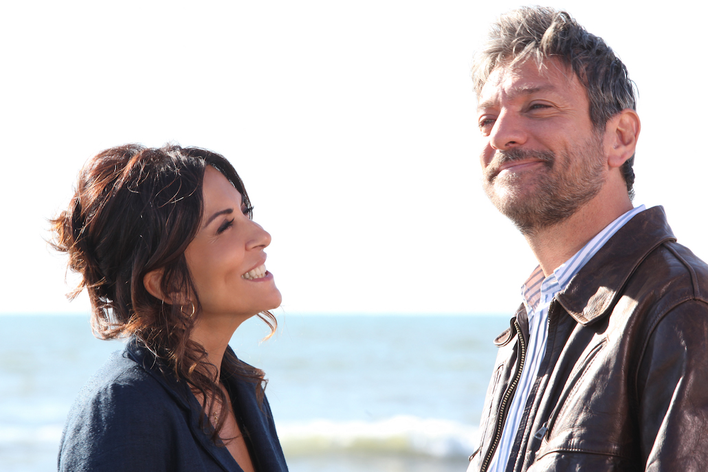 Rimbocchiamoci le maniche: Caty rischia di morire, nuovi problemi per Angela Rimbocchiamoci le maniche: Caty rischia di morire, nuovi problemi per Angela