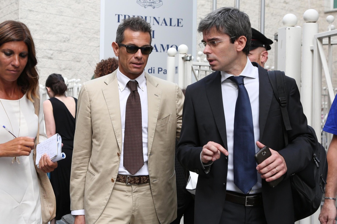 Caso Yara: perché Bossetti è stato condannato Caso Yara: perché Bossetti è stato condannato