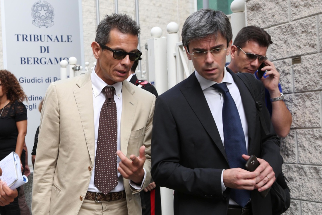 Caso Yara: perché Bossetti è stato condannato Caso Yara: perché Bossetti è stato condannato