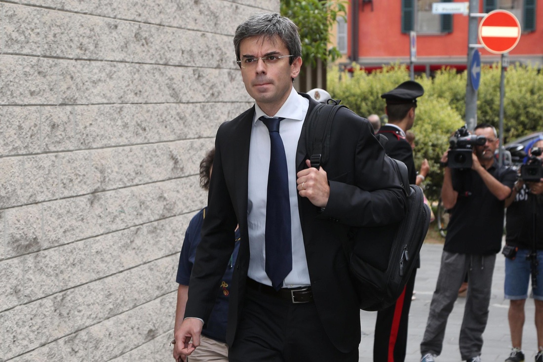 Caso Yara: perché Bossetti è stato condannato Caso Yara: perché Bossetti è stato condannato