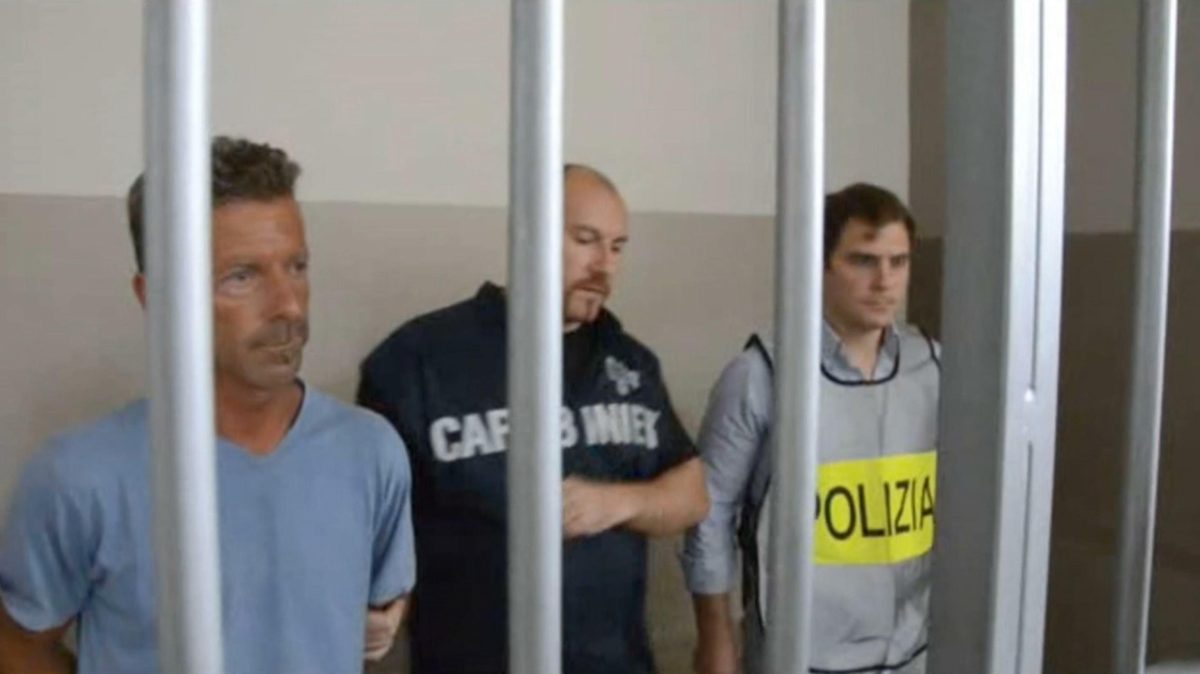 Caso Yara: perché Bossetti è stato condannato Caso Yara: perché Bossetti è stato condannato