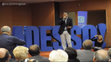 Quando Renzi non voleva il ponte sullo stretto | video