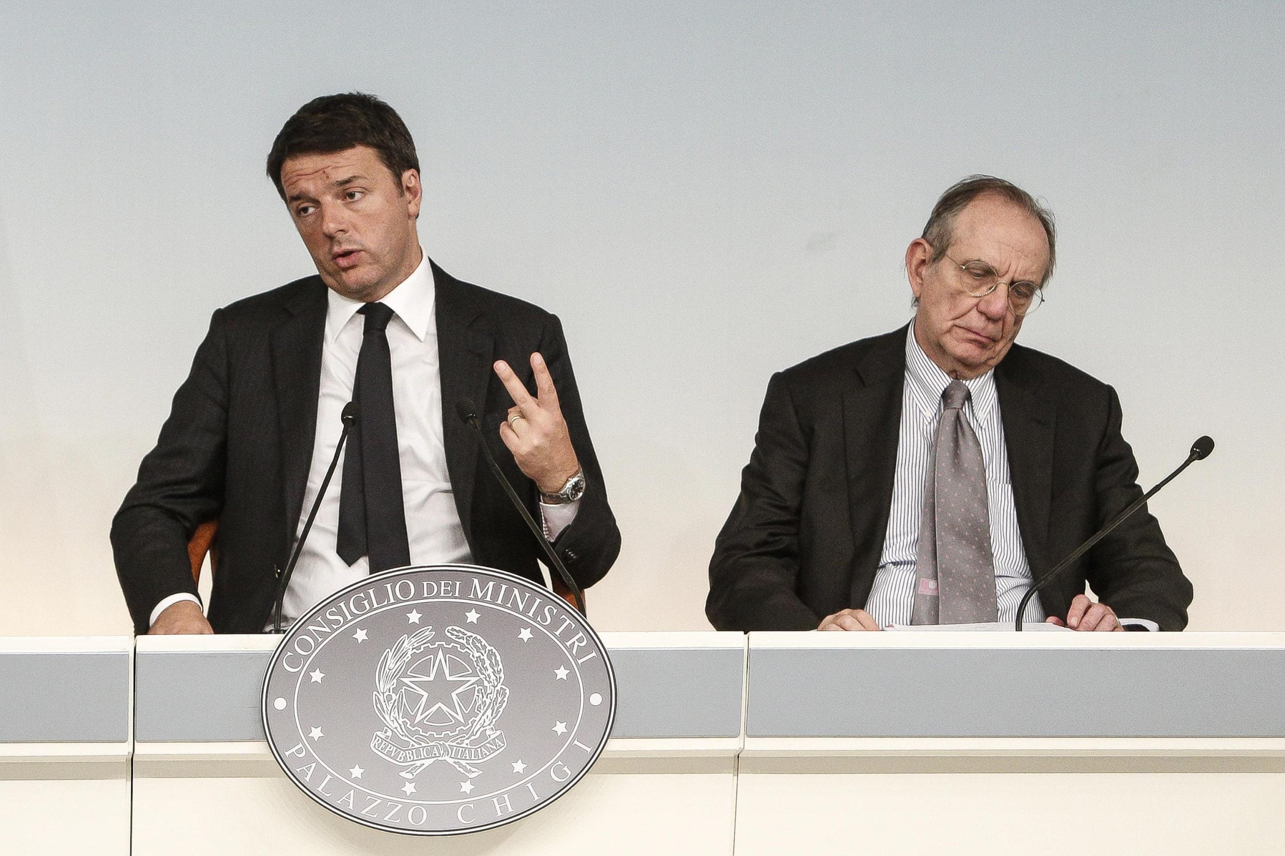 Def 2016: cosa ci dobbiamo aspettare per l’economia italiana