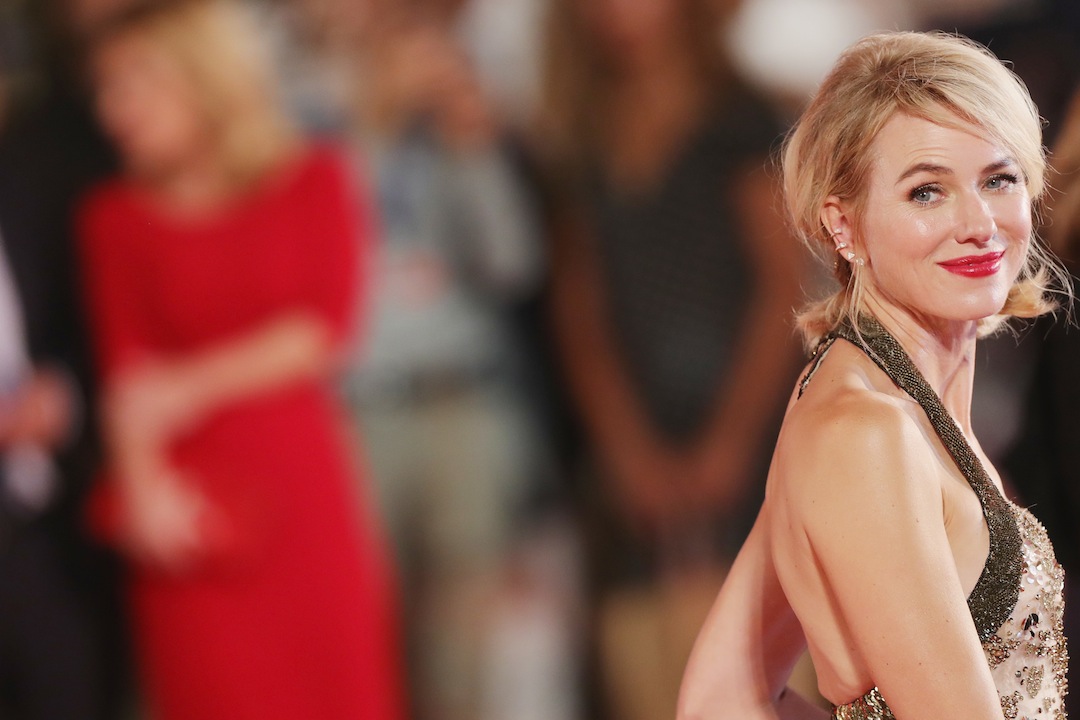 Naomi Watts e Liev Schreiber: addio dopo 11 anni Naomi Watts e Liev Schreiber: addio dopo 11 anni