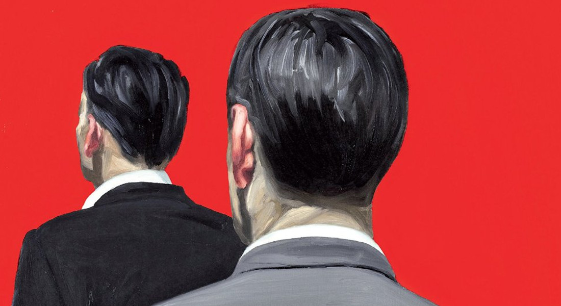 3 thriller da leggere questo autunno