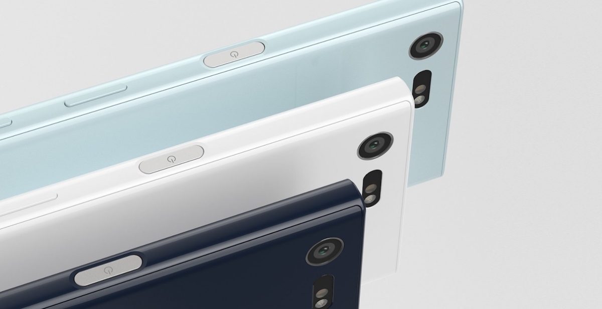 Galleria foto 'Sony Xperia X Compact: è Davide che batte Golia' - foto 4