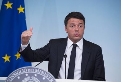 Def 2016: tutte le previsioni del Governo