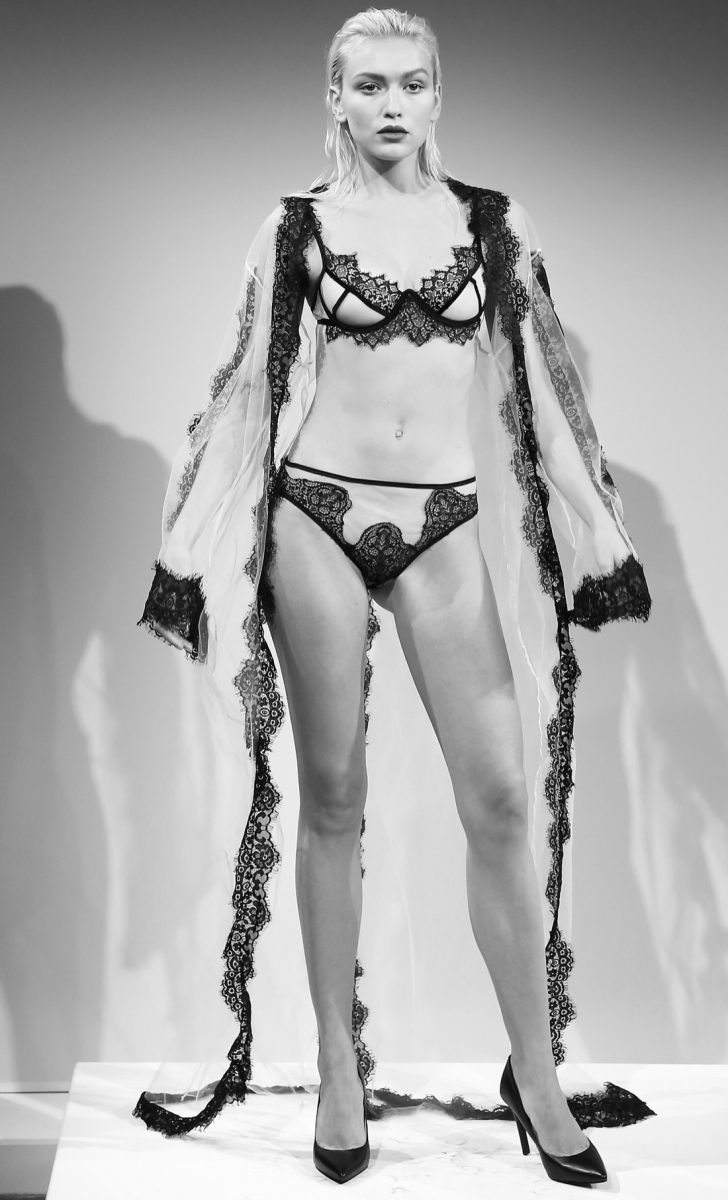 Le foto più sexy della settimana: 21 – 28 settembre 2016 Le foto più sexy della settimana: 21 – 28 settembre 2016