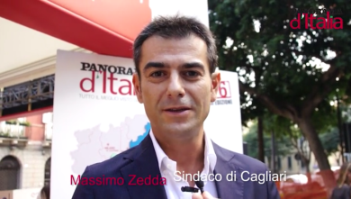 Zedda: “Vorremmo essere isolani, non isolati”