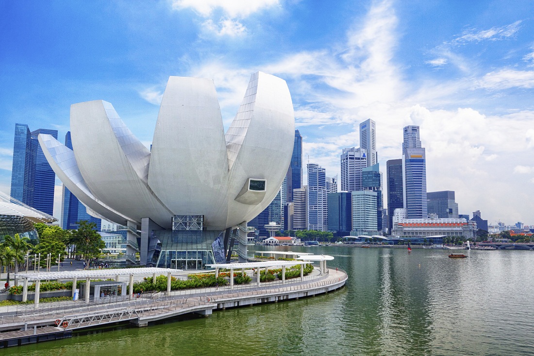 Le dieci città con le economie più solide