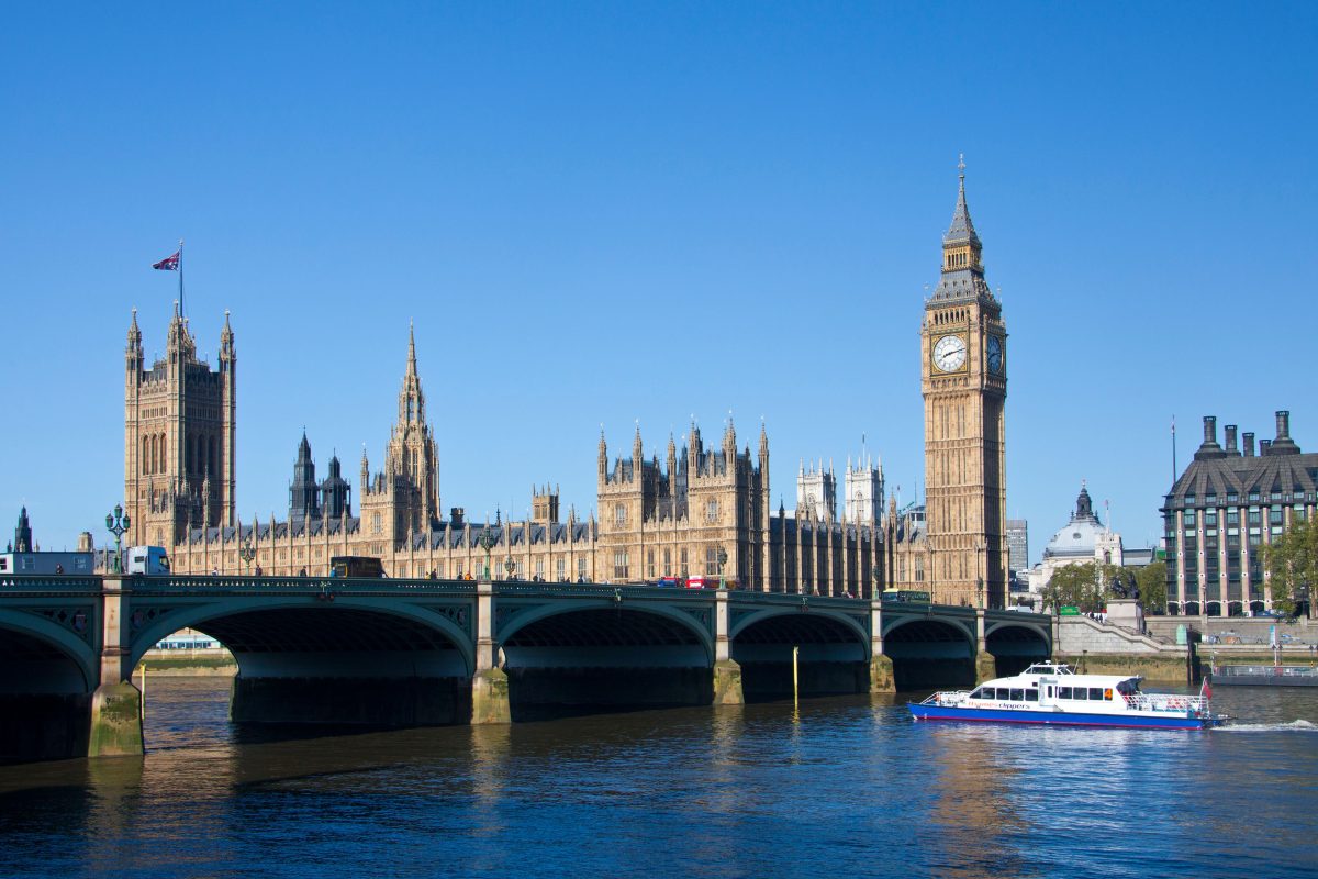 Galleria foto 'Le dieci città con le economie più solide' - foto 9