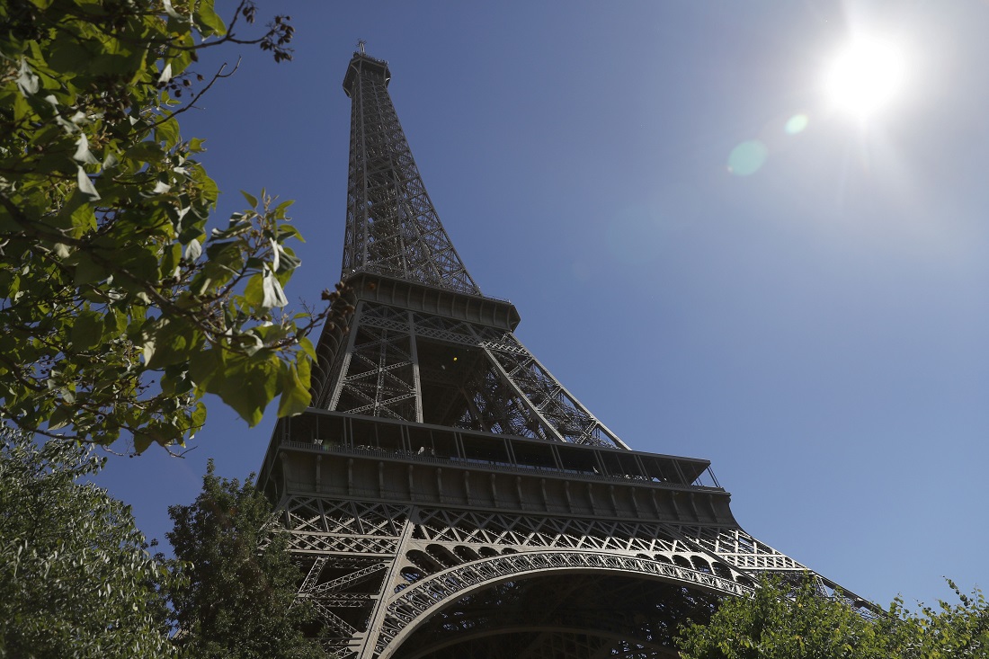 Le dieci città con le economie più solide