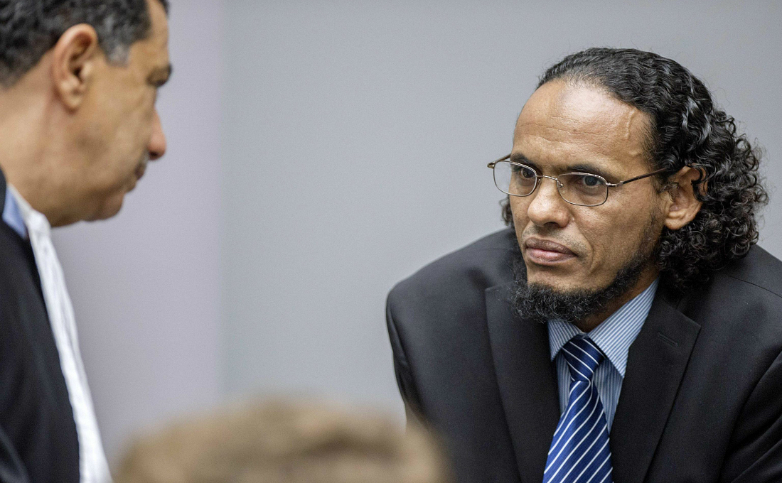 Condanna a 9 anni per l’islamista che distrusse moschee e mausolei di Timbuktu Condanna a 9 anni per l’islamista che distrusse moschee e mausolei di Timbuktu