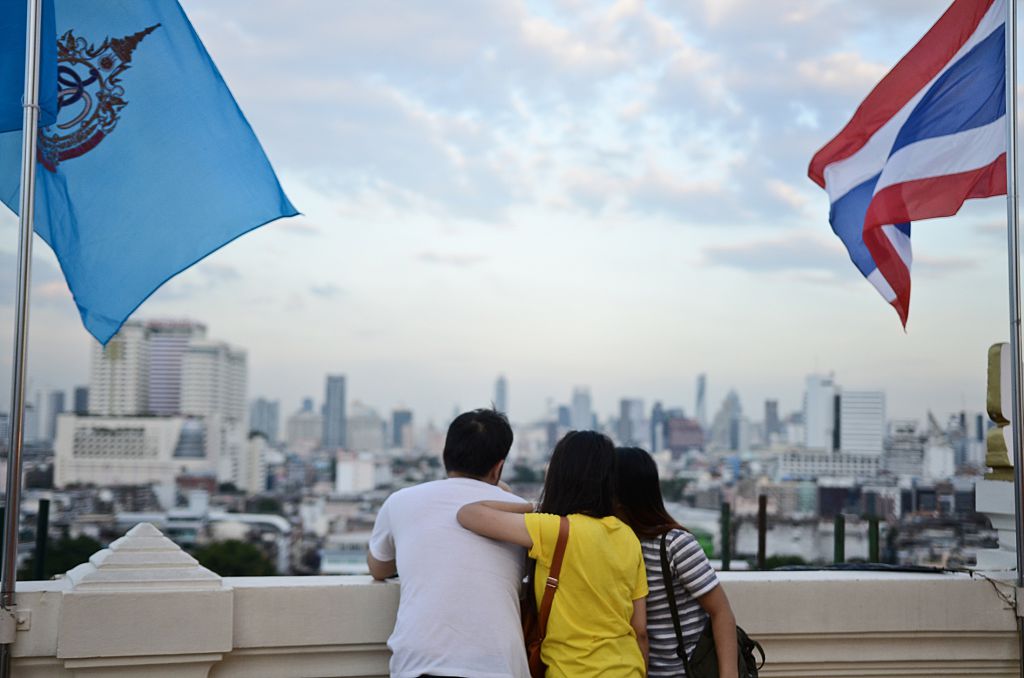 Effetto Brexit, Londra perde il primato: è Bangkok la città più visitata al mondo Effetto Brexit, Londra perde il primato: è Bangkok la città più visitata al mondo