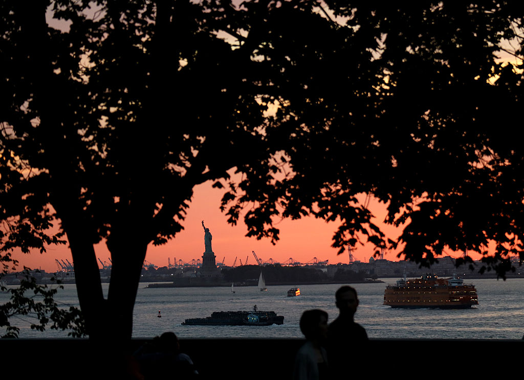 Effetto Brexit, Londra perde il primato: è Bangkok la città più visitata al mondo Effetto Brexit, Londra perde il primato: è Bangkok la città più visitata al mondo