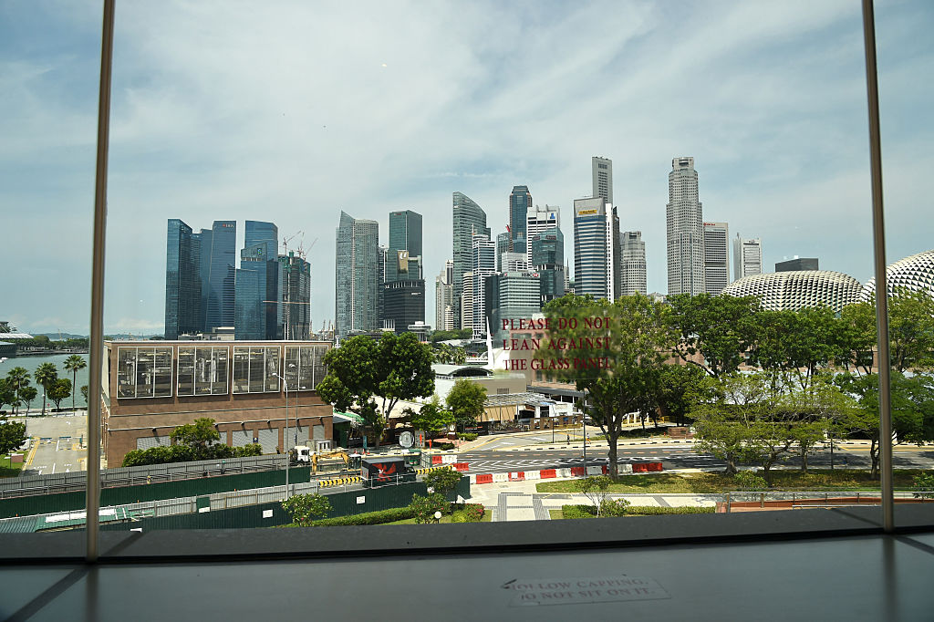 Effetto Brexit, Londra perde il primato: è Bangkok la città più visitata al mondo Effetto Brexit, Londra perde il primato: è Bangkok la città più visitata al mondo