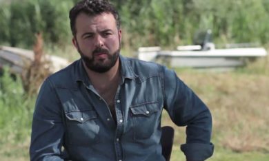 Indivisibili: intervista a Edoardo De Angelis