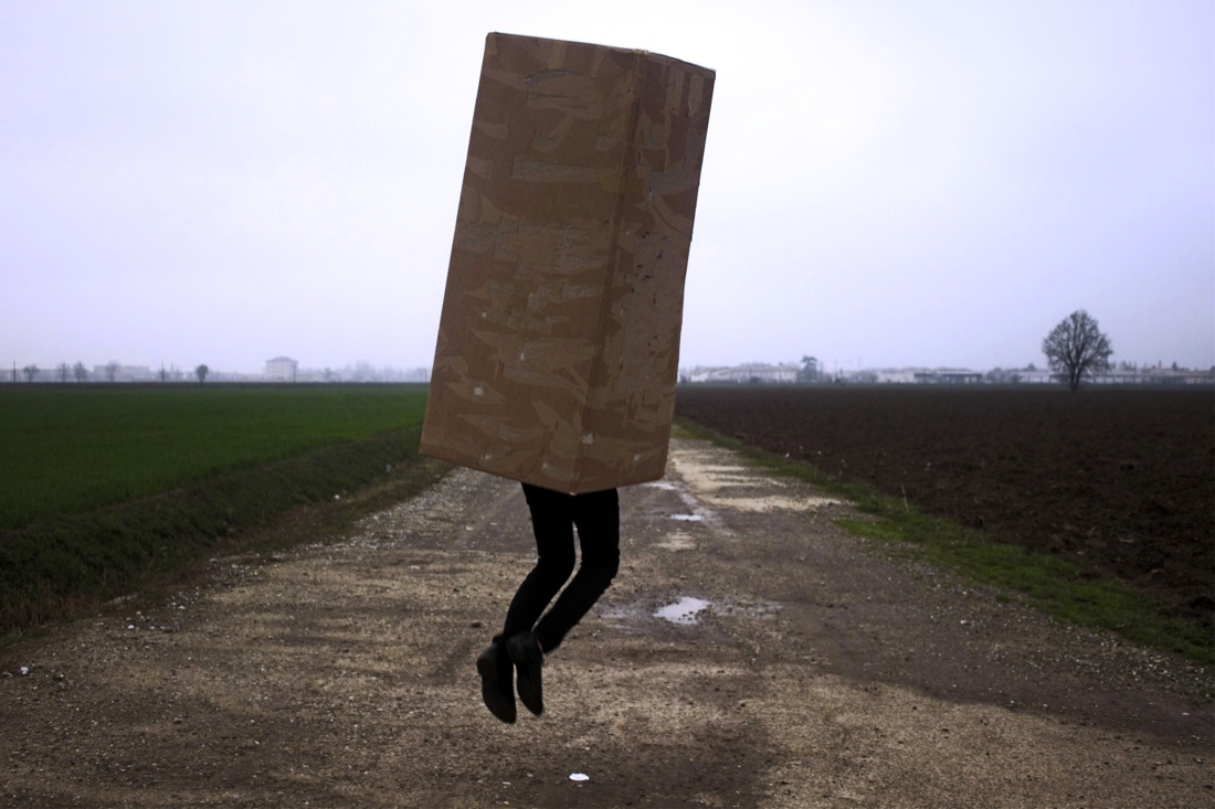 Premio Davide Vignali: Modena premia il futuro della fotografia Premio Davide Vignali: Modena premia il futuro della fotografia