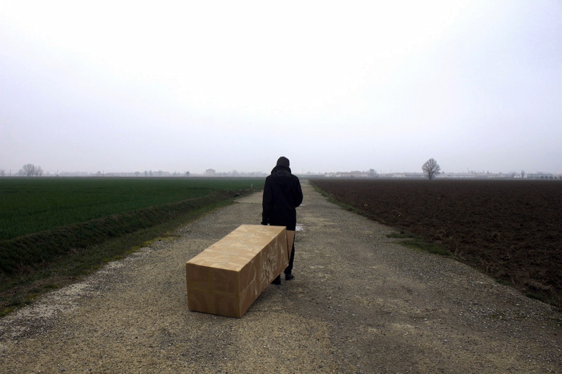 Premio Davide Vignali: Modena premia il futuro della fotografia Premio Davide Vignali: Modena premia il futuro della fotografia