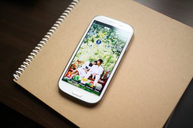 Lo smartphone migliore? Quello che hai già