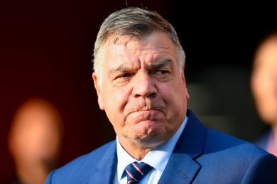 Inghilterra, scandalo Allardyce: 400 mila sterline per truccare il mercato