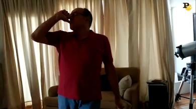 Gli auguri di Carlo Verdone a Totti