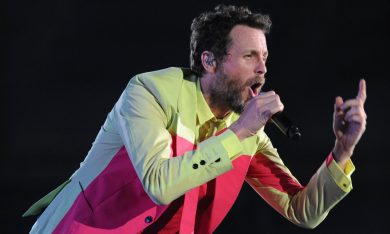 Jovanotti festeggia 50 anni: le 10 canzoni più belle (e famose)