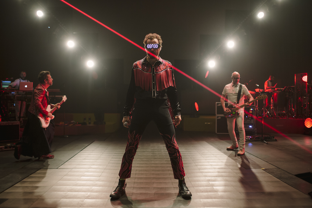 Jovanotti: il film-concerto di LorenzoNeiPalasport su JovaTv