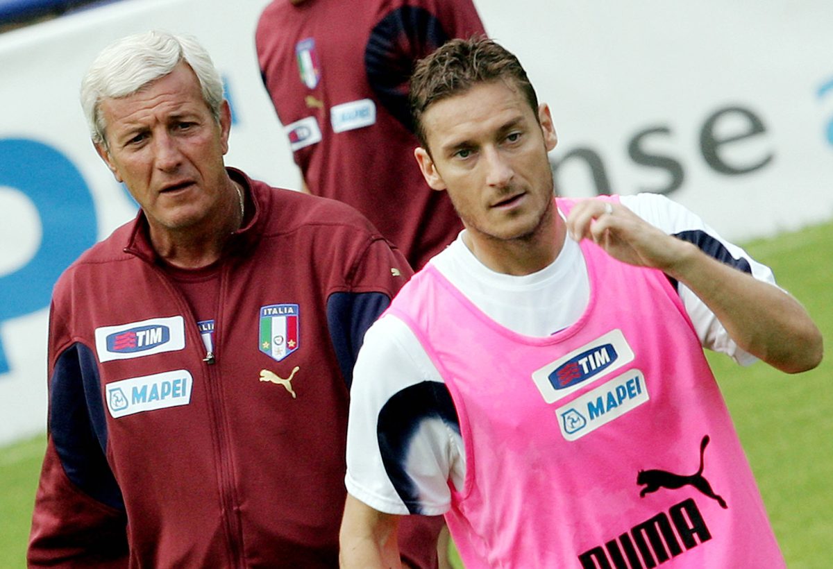 Galleria foto 'Buon compleanno Totti! Re Francesco compie 40 anni' - foto 6