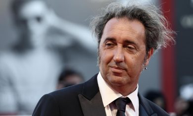 Oscar 2017, Paolo Sorrentino: “Candidare Fuocoammare è masochistico”