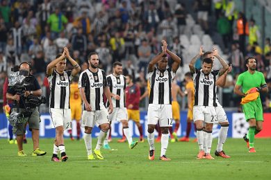 Dinamo Zagabria-Juventus: formazioni, temi tattici, quote scommesse, Tv